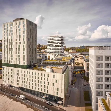 Adina Hotel Stuttgart