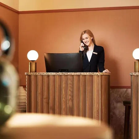 Adina شقة فندقية