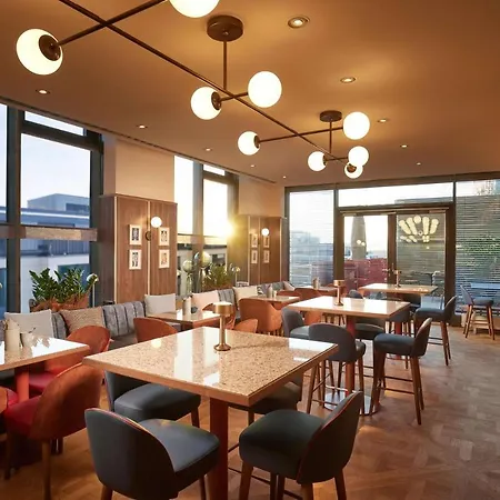 Adina شتوتغارت