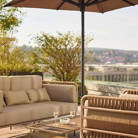 Adina 4* Stuttgart
