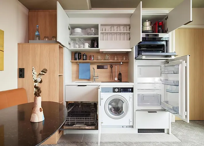 Adina شتوتغارت