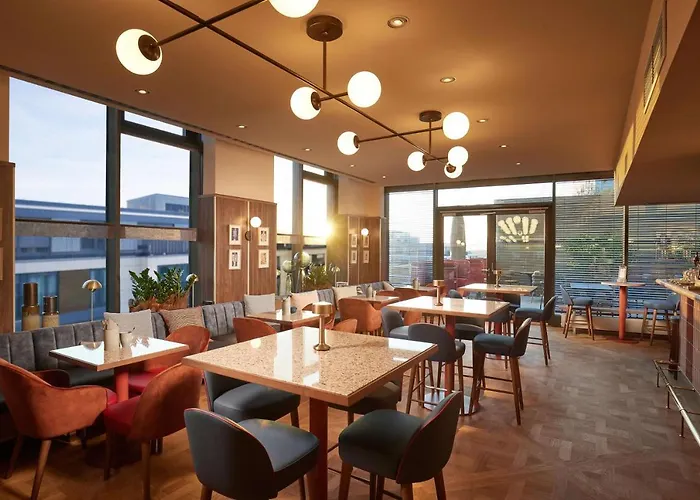 Adina شتوتغارت