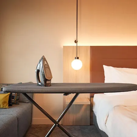 Adina 4* Stuttgart