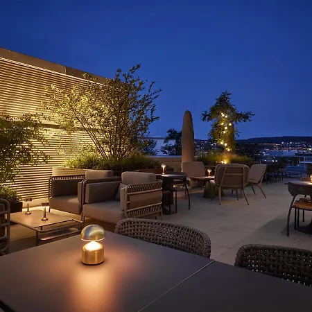 Apartmanhotel Adina Stuttgart