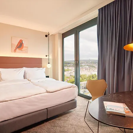 Aparthotel Adina