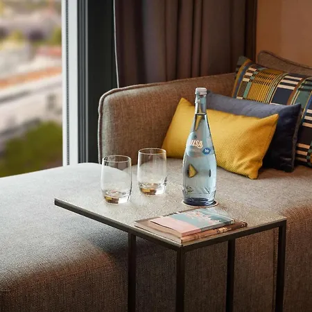 Adina Apartmanhotel Stuttgart