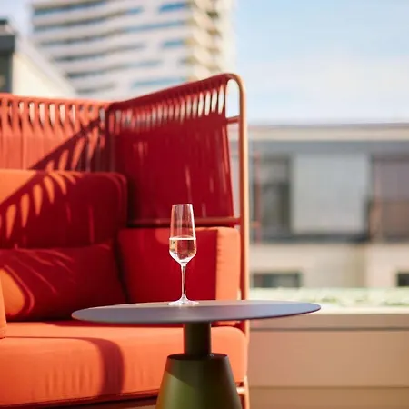 Adina Aparthotel