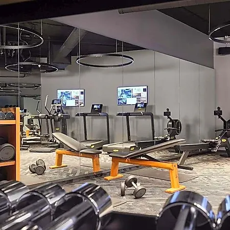 Adina Aparthotel Štutgart