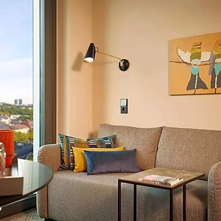 Adina Aparthotel