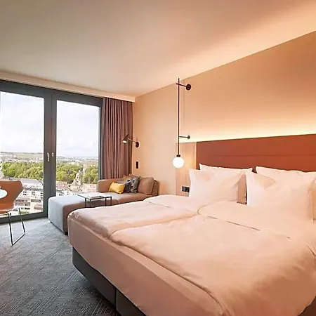 Adina Aparthotel Štutgart