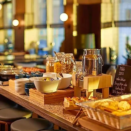 Adina Aparthotel