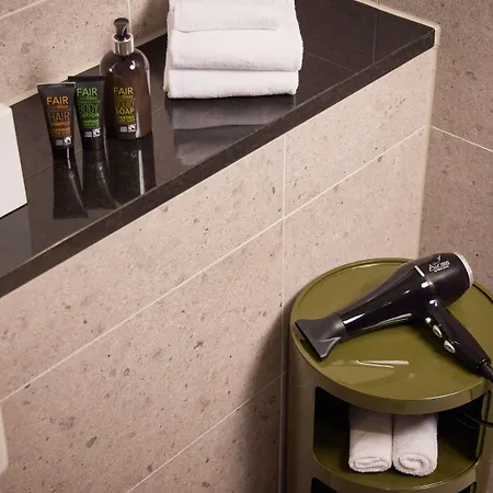 Aparthotel Adina Stuttgart