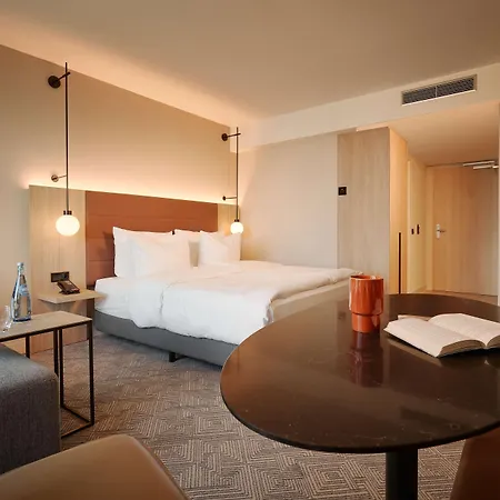 Adina Aparthotel Stuttgart