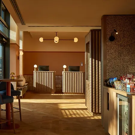 Adina Aparthotel Stuttgart