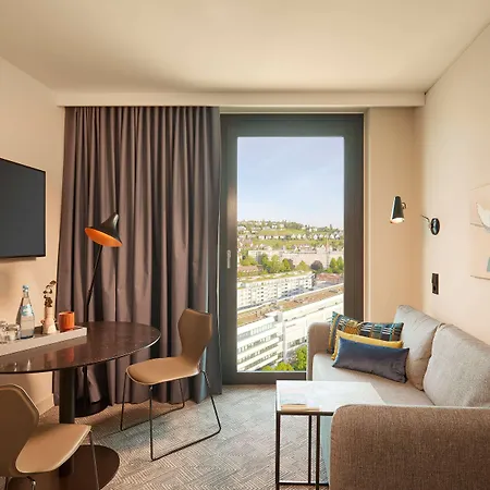 Aparthotel Adina Stuttgart