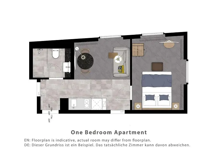 Apartmanhotel Adina Stuttgart