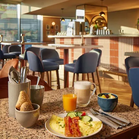 Adina Hotel apartamentowy Stuttgart